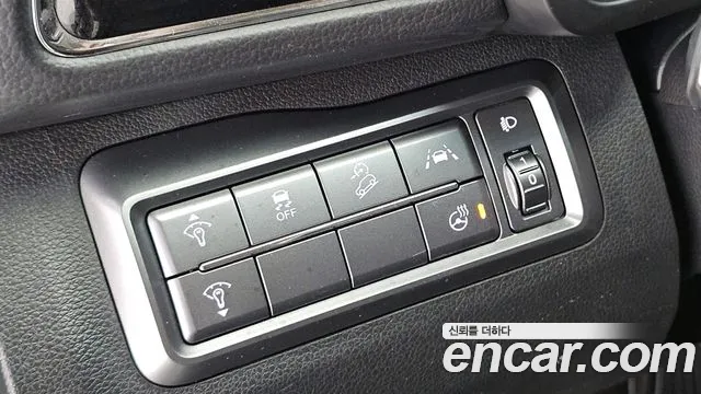 Ssangyong Berry New Tivoli 2020 Белый из Кореи, фото 5