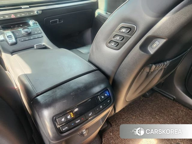 Hyundai The New Palisade 2022 Белый из Кореи, фото 5