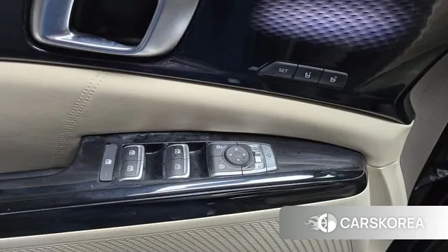 Kia Carnival 4th generation 2020 Черный из Кореи, фото 5