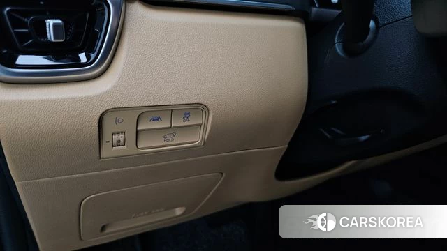 Kia Sorento 4th Generation 2022 Белый из Кореи, фото 5