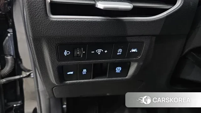 Hyundai Sonata (DN8) 2019 Черный из Кореи, фото 5