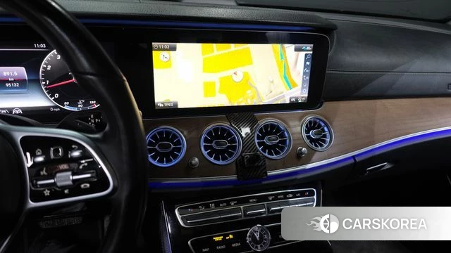 Mercedes-Benz E-Class W213 2020 Белый из Кореи, фото 5