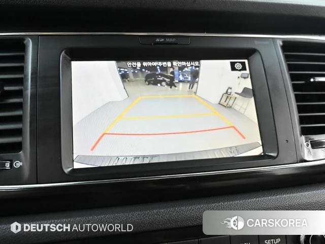 Kia The New Carnival 2018 Белый из Кореи, фото 5