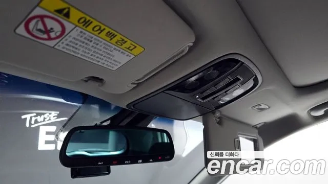 Kia The New Sorento 2020 Белый из Кореи, фото 5