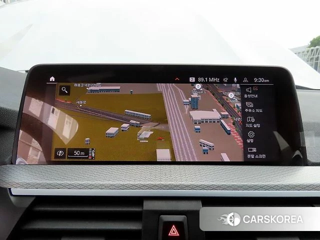 BMW X3 (G01) 2019 Белый из Кореи, фото 5