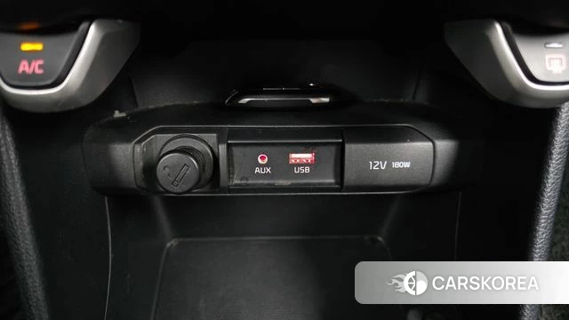 Kia All New Morning (JA) 2019 Жемчужный цвет из Кореи, фото 5