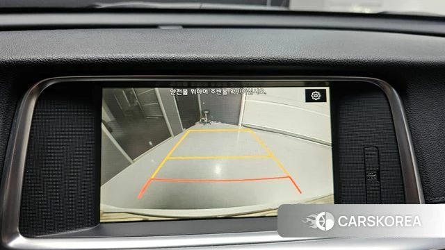 Kia The New K5 2nd generation 2018 Белый из Кореи, фото 5