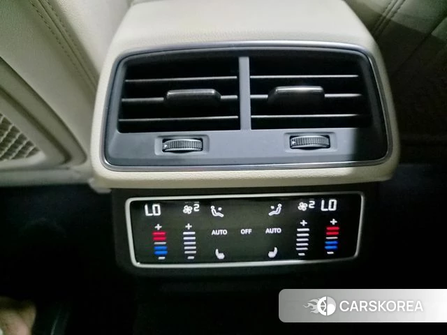 Audi A6 (C8) 2023 Синий из Кореи, фото 5