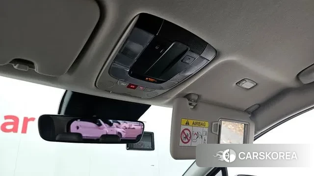 Kia Sportage 5th Generation Hybrid 2022 Белый из Кореи, фото 5