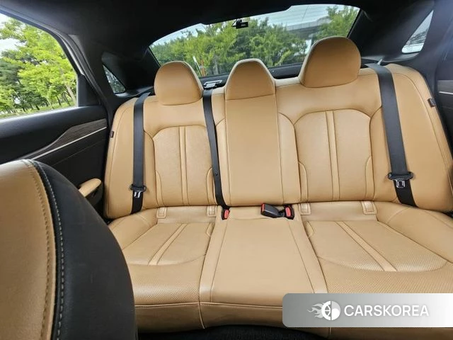 Kia K5 3rd generation 2021 Белый из Кореи, фото 5