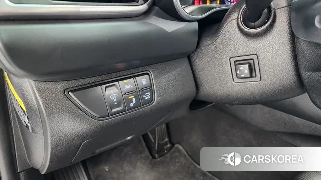 Genesis G70 2019 Белый из Кореи, фото 5