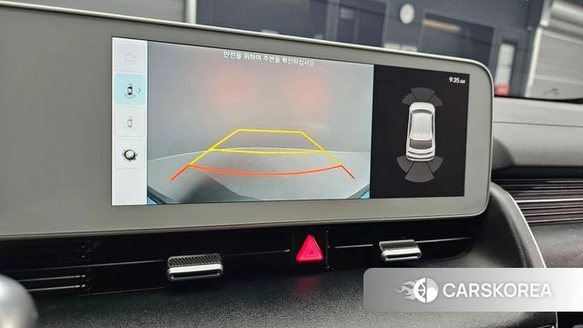 Hyundai Ionic 5 2022 Белый из Кореи, фото 5