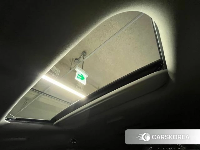 Kia The New Carnival 4th Generation 2024 Черный из Кореи, фото 5