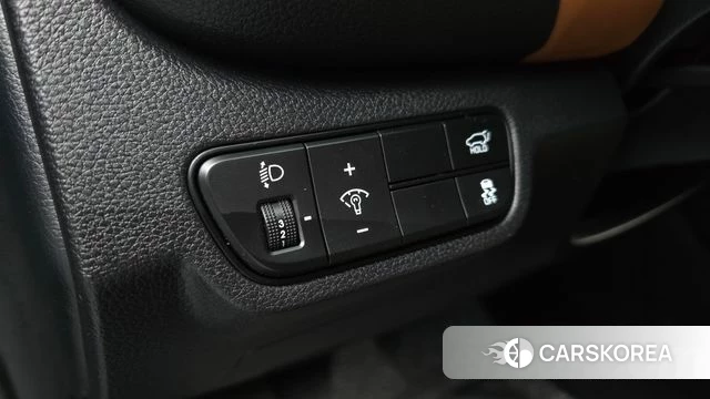 Kia The New Seltos 2024 Черный из Кореи, фото 5