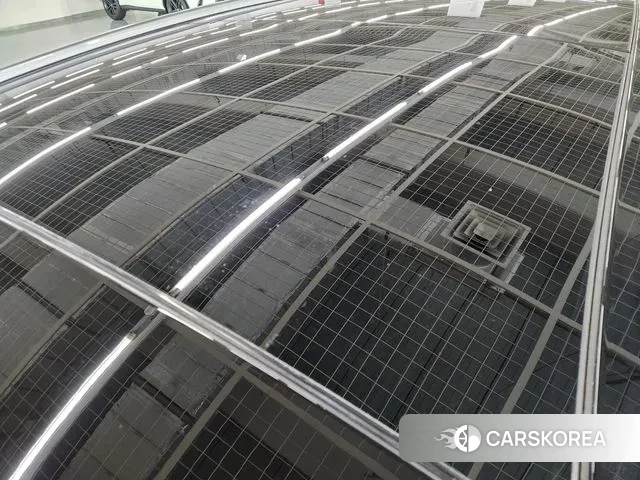 Lexus RX450h + 5th generation 2025 Черный из Кореи, фото 5