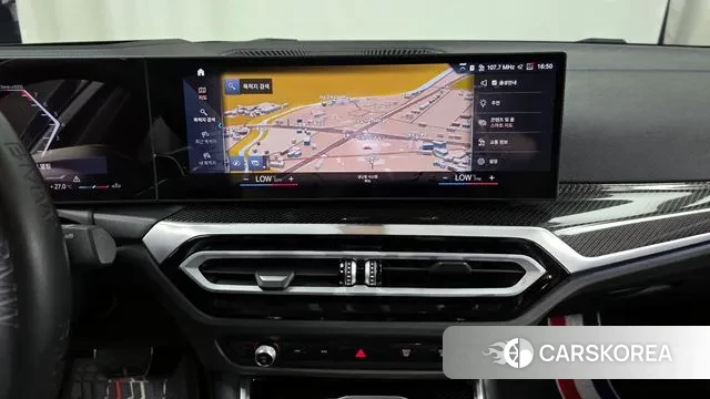 BMW 3 Series (G20) 2023 Белый из Кореи, фото 5