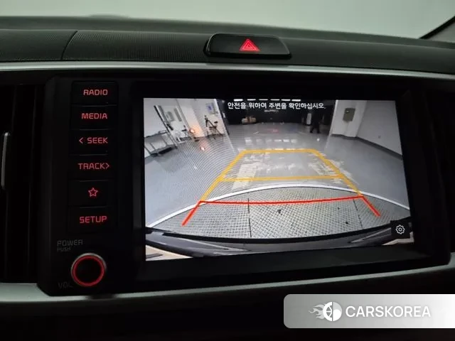 Kia The New Ray 2021 Черный из Кореи, фото 5