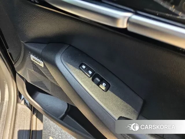 Kia Seltos 2019 Черный из Кореи, фото 5