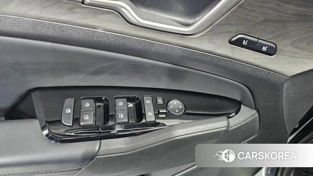 Kia Sportage 5th Generation Hybrid 2023 Серый из Кореи, фото 5