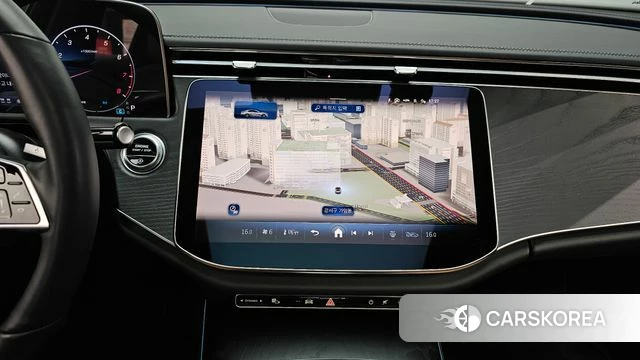 Mercedes-Benz E-Class W214 2024 Белый из Кореи, фото 5