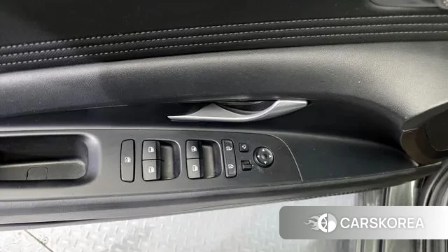 Hyundai Avante (CN7) 2020 Серый из Кореи, фото 5