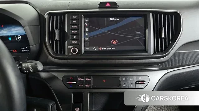 Kia The New Kia Ray EV 2024 Белый из Кореи, фото 5