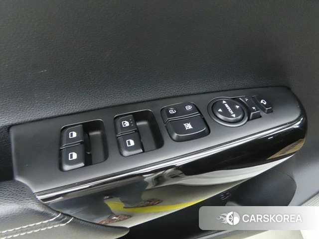 Kia All New Morning (JA) 2019 Белый из Кореи, фото 5