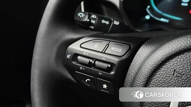 Kia The New Kia Ray 2023 Белый из Кореи, фото 5