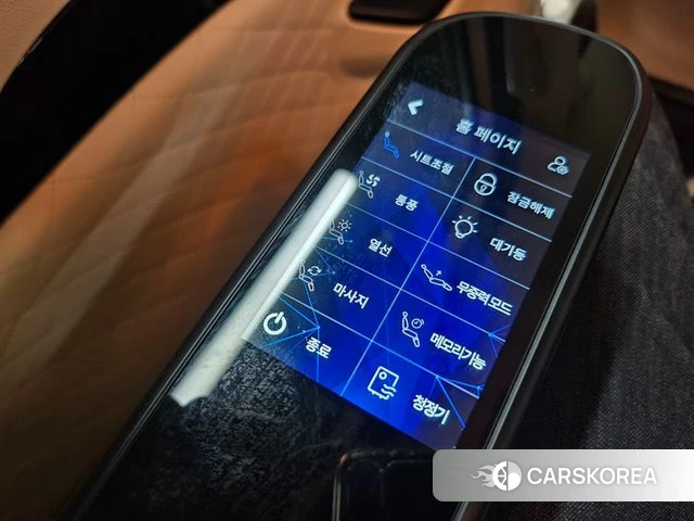 Kia Carnival 4th generation 2023 Белый из Кореи, фото 5