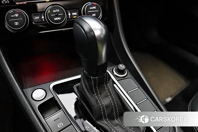 Volkswagen 7th Generation of Jetta 2021 Серебряный из Кореи, фото 5