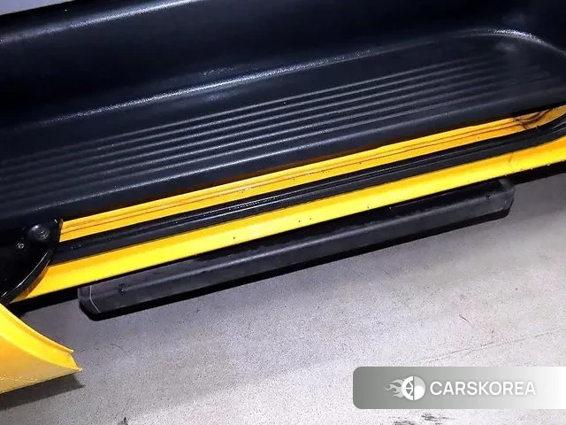 Hyundai The New Grand Starex 2021 Желтый из Кореи, фото 5