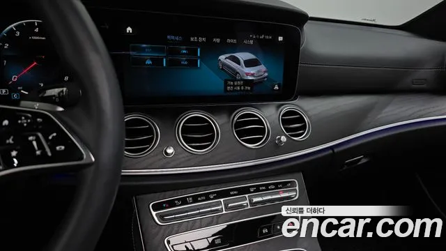 Mercedes-Benz E-Class W213 2023 Серый из Кореи, фото 5