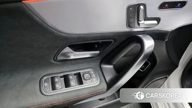 Mercedes-Benz CLA-Class C118 2020 Белый из Кореи, фото 5