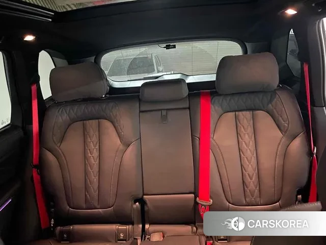 BMW X5 (G05) 2023 Черный из Кореи, фото 5