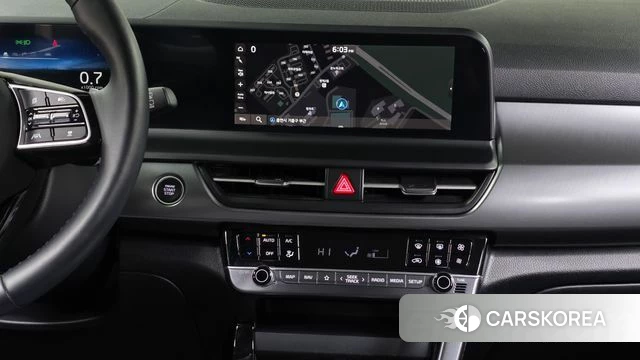 Kia The New Seltos 2024 Белый из Кореи, фото 5