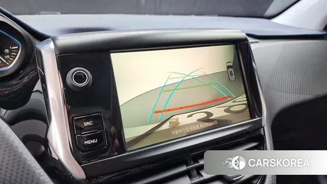 Peugeot 2008 2019 Белый из Кореи, фото 5