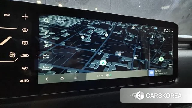 Kia Tasman 2025 Черный из Кореи, фото 5