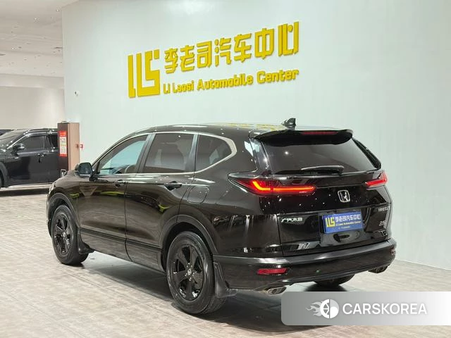 Honda Hao Ying 2022 Черный из Китая, фото 5