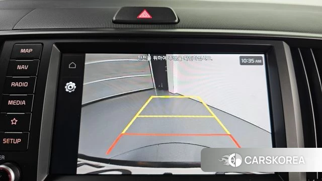 Kia The New Kia Ray 2024 Черный из Кореи, фото 5