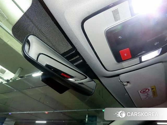 Hyundai Sonata D Edge (DN8) 2024 Жемчужный цвет из Кореи, фото 5