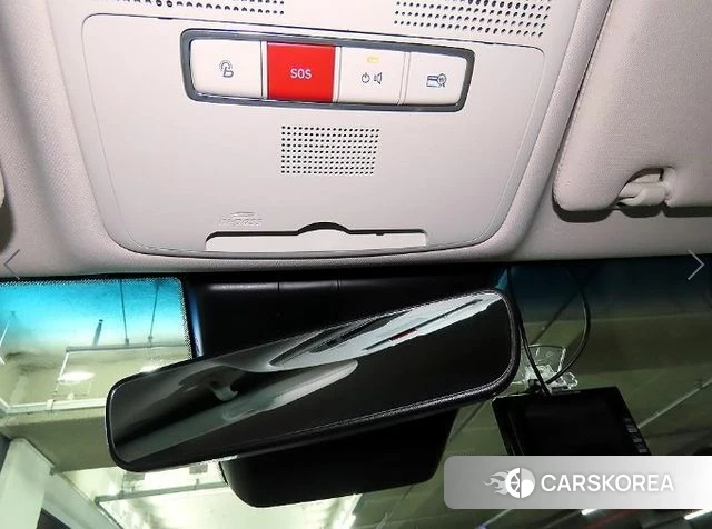 Hyundai The New Grandeur IG 2022 Белый из Кореи, фото 5