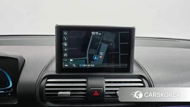 Hyundai Casper 2022 Белый из Кореи, фото 5