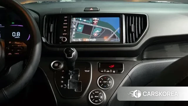 Kia The New Kia Ray 2023 Белый из Кореи, фото 5