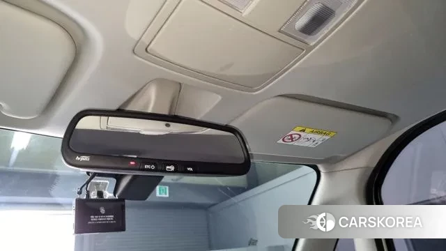 Kia The New Ray 2021 Жемчужный цвет из Кореи, фото 5