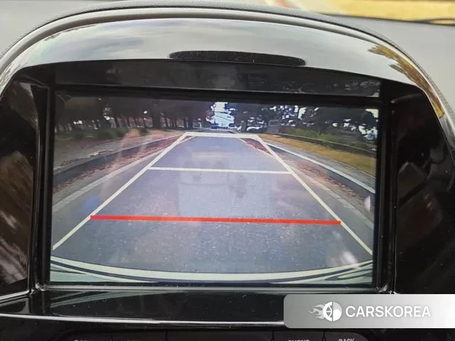 Chevrolet (GM Daewoo) The New Spark 2020 Белый из Кореи, фото 5