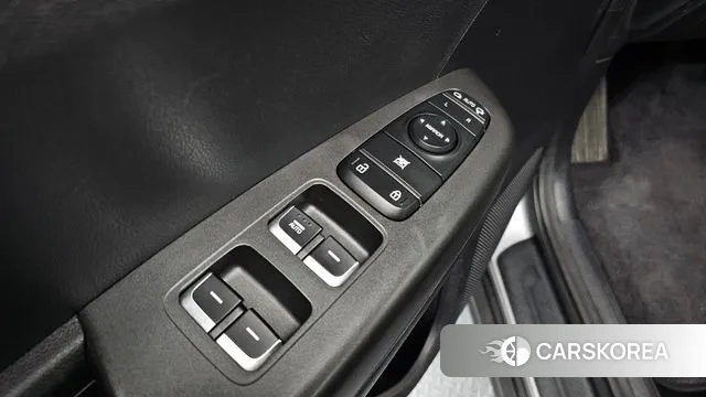 Kia Sportage The Bold 2020 Серый из Кореи, фото 5