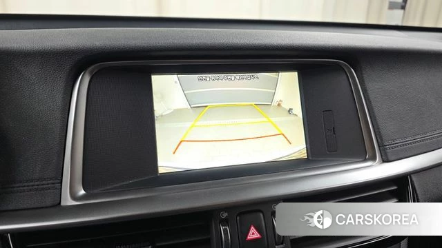 Kia The New K5 2nd generation 2019 Белый из Кореи, фото 5