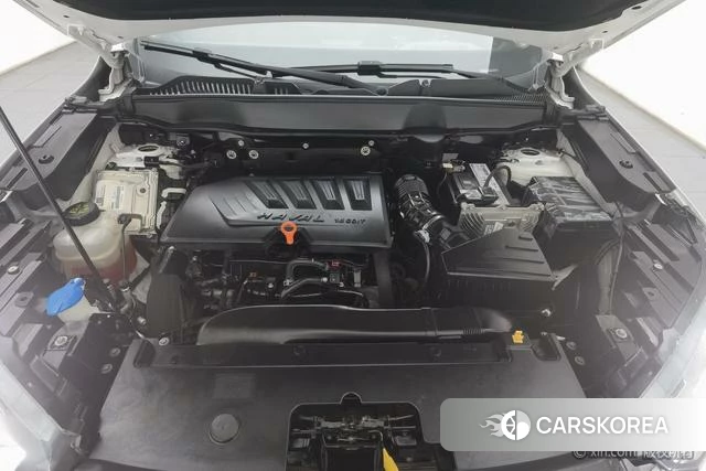 Haval H6 2021 Белый из Китая, фото 5