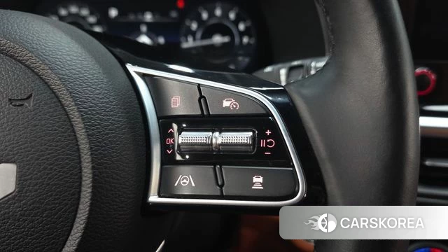 Kia The New K3 2nd generation 2022 Белый из Кореи, фото 5