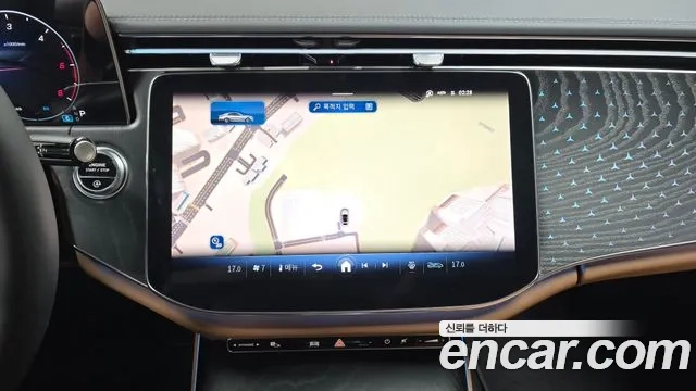 Mercedes-Benz E-Class W214 2024 Белый из Кореи, фото 5